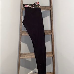 Victoria’s Secret Leggings